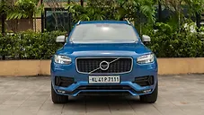 Used Volvo XC90 D5 AWD in Kochi