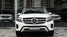 Used Mercedes-Benz GLS 350 d in Kochi