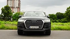Used Audi Q7 45 TFSI Technology Pack in Kochi