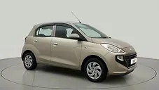 Used Hyundai Santro Sportz AMT in Bangalore