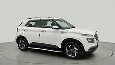 Used Hyundai Venue SX 1.0 Turbo in Pune