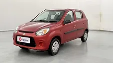 Used Maruti Suzuki Alto 800 LXi (O) in Lucknow