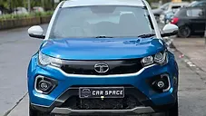 Used Tata Nexon XMA Petrol in Mumbai