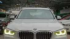 Used BMW X3 xDrive 20d Luxury Line [2018-2020] in Coimbatore