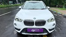 Used BMW X1 sDrive20d M Sport in Mumbai