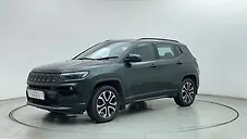 Used Jeep Compass Model S (O) 1.4 Petrol DCT [2021] in Mumbai