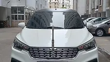Used Maruti Suzuki Ertiga ZXi Plus in Chennai