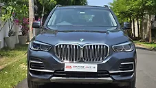 Used BMW X5 xDrive30d xLine in Chennai