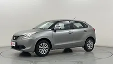 Used Maruti Suzuki Baleno Delta in Delhi