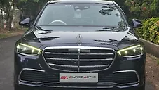 Used Mercedes-Benz S-Class (W222) S 350D [2018-2020] in Chennai