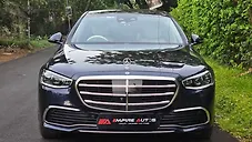 Used Mercedes-Benz S-Class (W222) S 350D [2018-2020] in Chennai