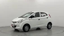 Used Hyundai Eon D-Lite + in Ghaziabad