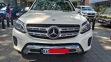 Used Mercedes-Benz GLS 350 d in Bangalore