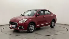 Used Maruti Suzuki Dzire VXi AGS [2020-2023] in Hyderabad