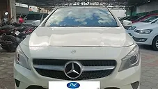 Used Mercedes-Benz CLA 200 CDI Sport in Coimbatore