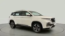 Used MG Hector Sharp 1.5 Petrol CVT in Delhi
