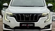 Used Mahindra XUV700 AX 7 Diesel  AT Luxury Pack 7 STR [2021] in Mumbai