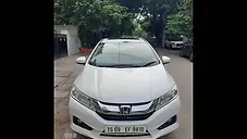 Used Honda City VX in Hyderabad