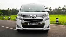 Used Toyota Vellfire VIP – Executive Lounge in Kochi