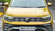 Used Volkswagen Taigun Highline 1.0 TSI MT in Mumbai
