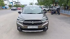 Used Maruti Suzuki XL6 Zeta MT Petrol in Jaipur