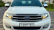 Used Ford Endeavour Titanium Plus 2.0 4x4 AT in Surat