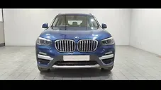 Used BMW X3 xDrive-20d xLine in Pune
