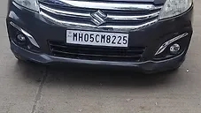 Used Maruti Suzuki Ertiga VXI CNG in Mumbai