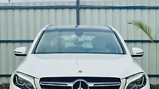 Used Mercedes-Benz GLC 220d 4MATIC Progressive [2019-2021] in Ahmedabad