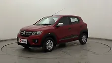 Used Renault Kwid 1.0 RXT Opt in Hyderabad