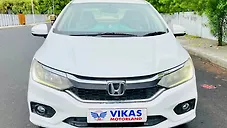 Used Honda City V Diesel in Ahmedabad