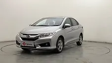 Used Honda City VX in Hyderabad