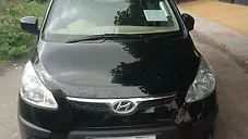 Used Hyundai i10 Magna 1.2 AT in Coimbatore