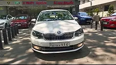 Used Skoda Rapid 1.5 TDI CR Ambition AT in Bangalore
