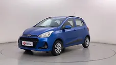 Used Hyundai Grand i10 Sportz 1.2 Kappa VTVT [2016-2017] in Bangalore