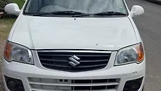 Used Maruti Suzuki Alto K10 LXi in Thiruvananthapuram