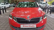 Used Skoda Octavia Onyx Edition Petrol in Bangalore