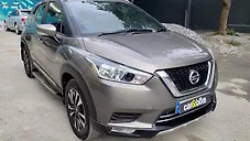 Used Nissan Kicks XV 1.5 [2019-2020] in Bangalore