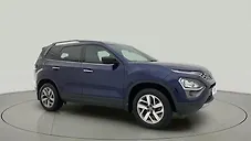Used Tata Safari XZA Plus in Ahmedabad