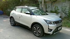 Used Mahindra XUV300 1.2 W8 (O) [2019-2019] in Bangalore