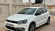 Used Volkswagen Polo GT TSI in Jaipur
