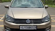 Used Volkswagen Vento Highline Diesel AT [2015-2016] in Surat