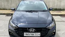 Used Hyundai i20 Sportz 1.2 IVT [2020-2023] in Mumbai