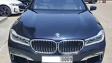 Used BMW 7 Series 750Li M Sport (CBU) in Delhi