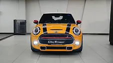 Used MINI Cooper S in Kanpur