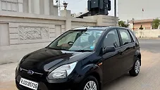 Used Ford Figo Duratec Petrol EXI 1.2 in Jaipur