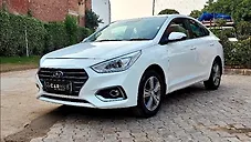 Used Hyundai Verna 1.6 VTVT SX in Delhi