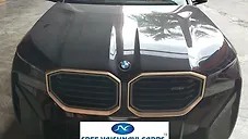Used BMW XM Plug-in Hybrid in Coimbatore