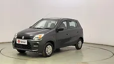 Used Maruti Suzuki Alto 800 Vxi in Kolkata