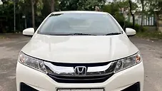 Used Honda City 4th Generation V CVT Petrol [2017-2019] in Delhi